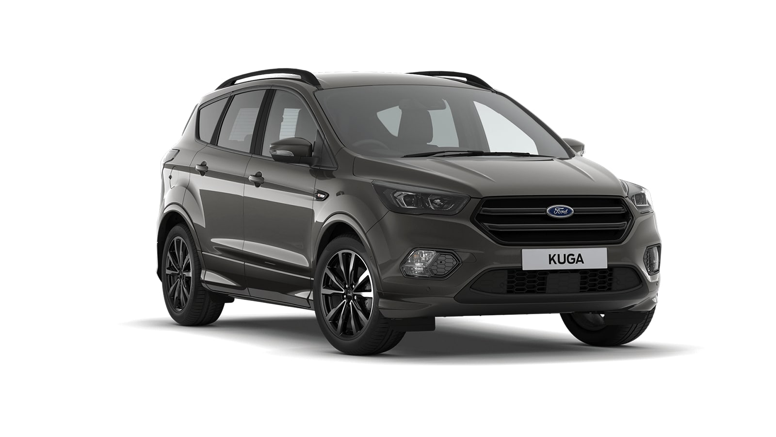 Ford Kuga ST-Line 1.5L TDCi 120PS at Browne & Day